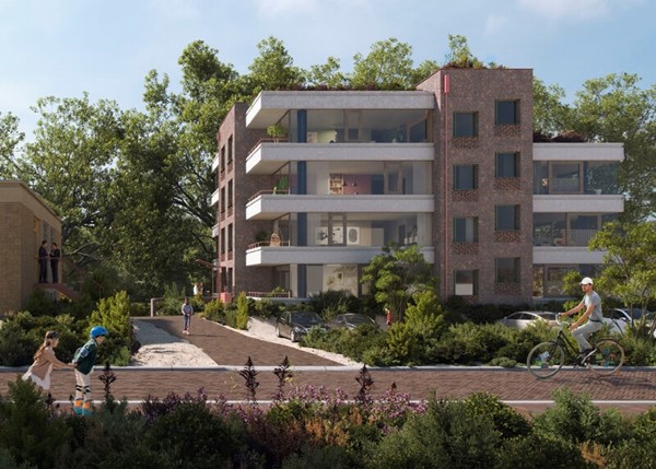 Medium property photo - Verbindelaarsweg 51E, 6711 VD Ede